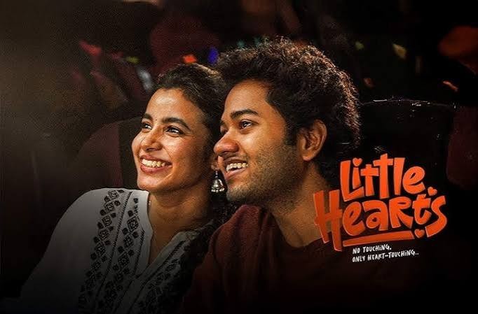 Little Hearts (2025)